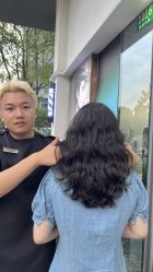 点击看大图 -Tloml salon
