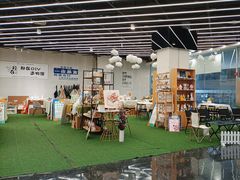 -郑在DIY·潮玩银饰绘画手作(中央大道旗舰店)