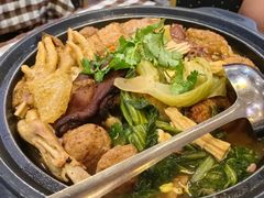 -文东记(马里士他店)