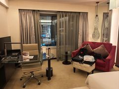 -大连富丽华大酒店