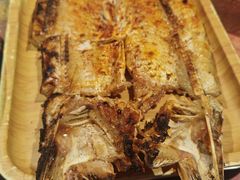 狗鱼-乡村馕坑肉·烧烤·新疆菜·本地人更爱吃(阿勒泰首店)