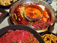 -火鳳祥鲜货火锅(宝龙广场店)
