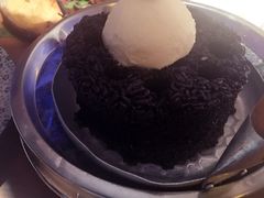 -蜜桃餐厅·古运河畔(南下塘店)