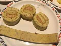 -比格比萨自助(宝山日月光店)