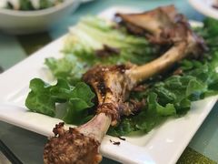 -陶然饺子城(奥体中路店)