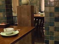 -粗茶淡饭·隐庐私厨(东亭店)