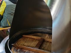 -徽州铁锅宴·地锅鸡地锅鱼