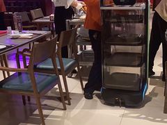 -北京全聚德(西翠路店)
