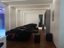 -BULB STUDIO 巴柏明星发型工作室