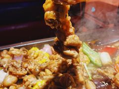 -蛙来哒(东城万达店)