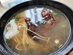 -王家沙点心店(万航渡路店)