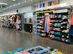 -丽达购物中心(崂山店)