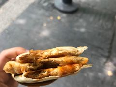 -孙奶奶葱包桧