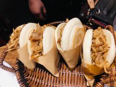-西安饭庄·非遗陕菜(钟楼店)