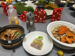 -小方外婆菜(蒙山路店)