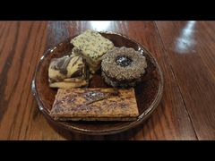-小食院简餐厅