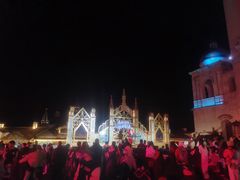 -华谊兄弟（长沙）电影小镇