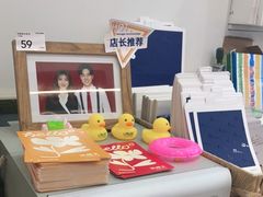 -海马体照相馆(广州新世界云门New park店)