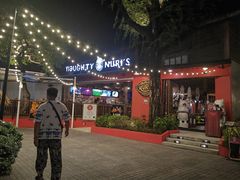 -Naughty Nuri’s Phuket