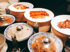 -Social 秀西餐厅-长沙瑞吉酒店(运达店)