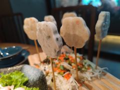 -湊湊火锅·茶憩(上海合生汇店)