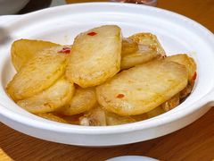 沙煲冬瓜-湘拾(壹方北馆店)