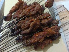 -铁诚烤肉