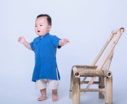 -RosyBaby萝西儿童摄影(园区店)