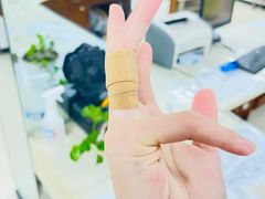 -杭州仁易堂中医康复医院疤痕修复