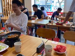 -南城香·饭香串香馄饨香(赵公口店)