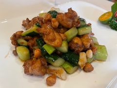 -白云中餐厅·粤菜·亚龙湾喜来登度假酒店