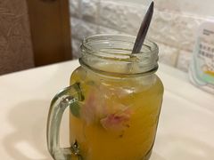 -老井俄式餐厅