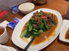 -潮名荟潮州菜馆(祈福缤纷世界店)