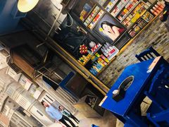 -马路边边串串香(双井直营店)