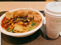 -水平有限广西米粉·广西风味集(五道口店)