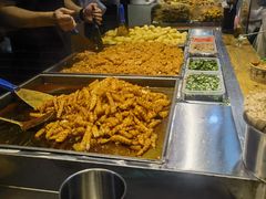 -周小亮丁家坡洋芋(全国总店)