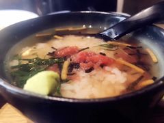 -水之惠鲜鱼料理(王府大街店)