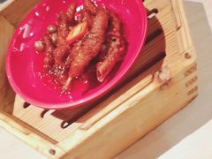 豉汁蒸凤爪-避风塘(嘉兴八佰伴店)