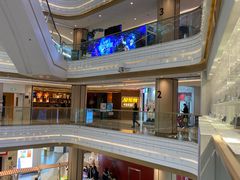 -吾悦广场(南京鼓楼店)