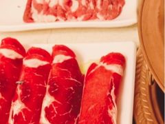 -八先生涮肉房(三里河店)