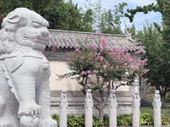 -蓬莱阁景区