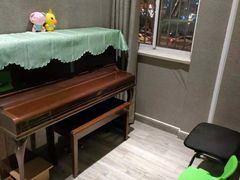 -海音琴行雅马哈钢琴·海伦·施特劳斯(金沙店)