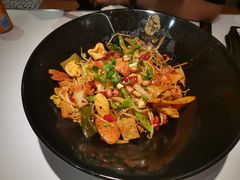 -天府国麻辣香锅(黄岛永旺店)