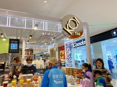 -KOI The(卓悦汇购物中心店)