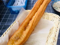 -嗲德来·豆浆·油条(商城路店)