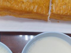 -日月永和中国餐饮名店(东湖店)