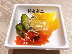 -将太无二·北美传奇寿司(瑞士公寓店)