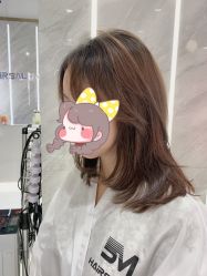 -5M HAIR SALON