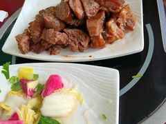 -北京清真房记小吃店