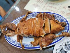 -广迎居老正兴菜馆